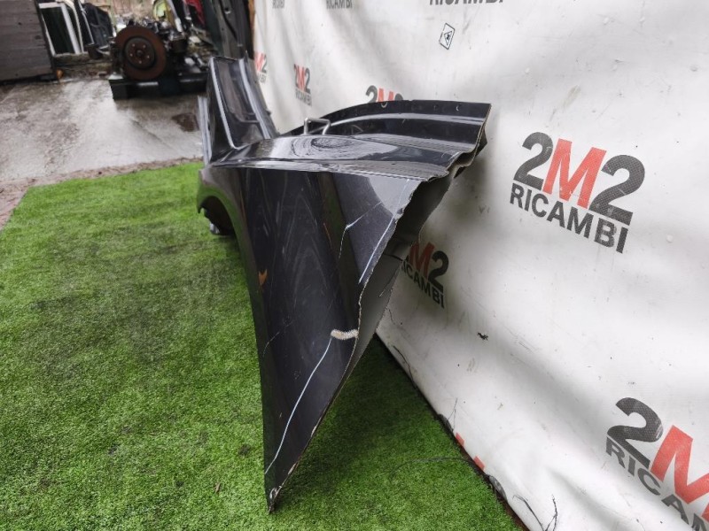 Rivestimento Frontale ANT A2056209301 Mercedes Classe C W205 2014