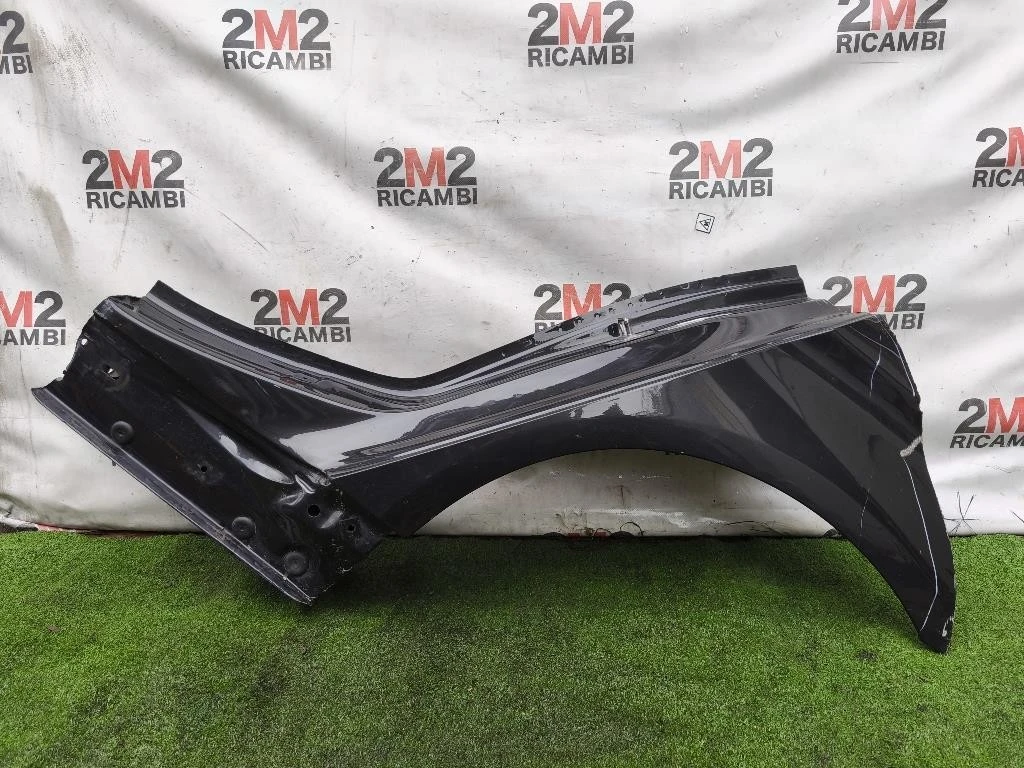 Parafango POST SX PARAFANGO POST SX Bmw Serie 5 G30 Berlina 2016