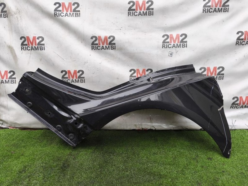 Rivestimento Frontale ANT RIVESTIMENTO FRONTALE ANT Mercedes Classe CLK C209 2003