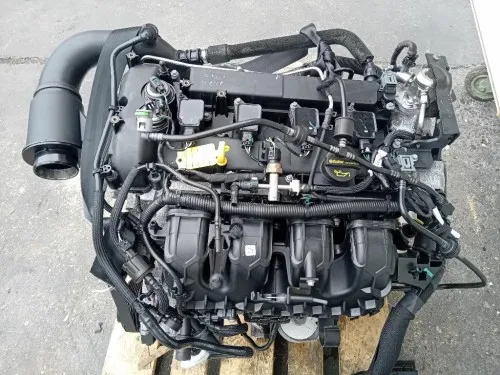 Motore Completo 204PT 200 CV 147 KW Jaguar XE 2015