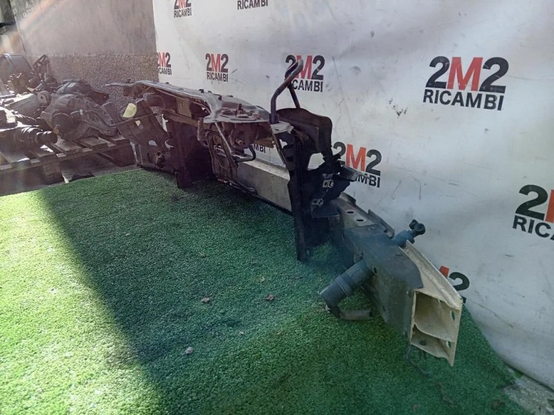 Rivestimento Frontale ANT RIVESTIMENTO FRONTALE ANT Mercedes Classe CLK C209 2003