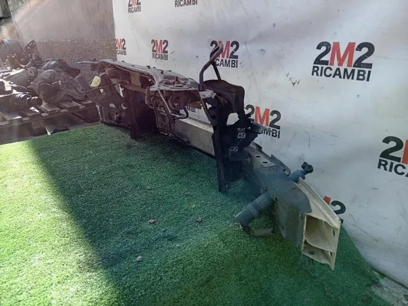 Rivestimento Frontale ANT RIVESTIMENTO FRONTALE ANT Mercedes Classe CLK C209 2003