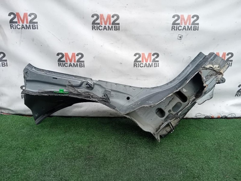 Rivestimento Frontale ANT RIVESTIMENTO FRONTALE ANT Mercedes Classe CLK C209 2003