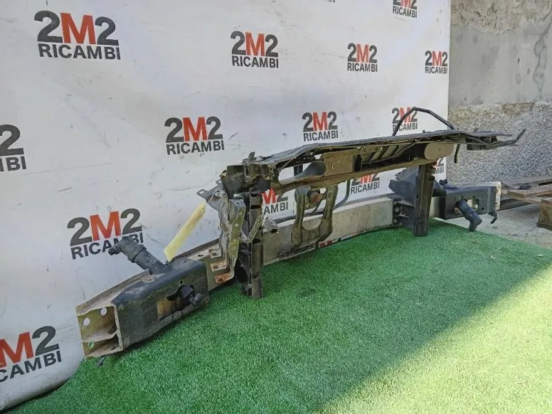 Rivestimento Frontale ANT RIVESTIMENTO FRONTALE ANT Mercedes Classe CLK C209 2003