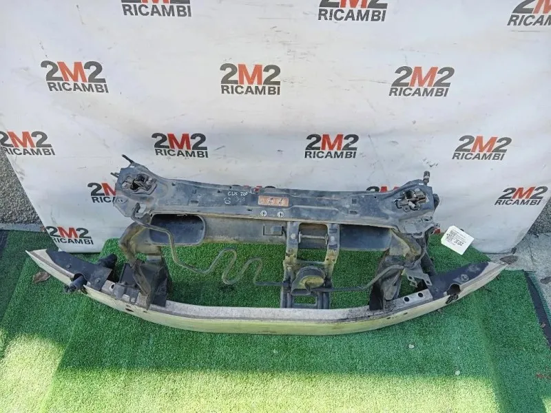 Rivestimento Frontale ANT RIVESTIMENTO FRONTALE ANT Mercedes Classe CLK C209 2003