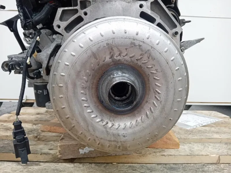 Motore Completo 204PT 200 CV 147 KW Jaguar XE 2015