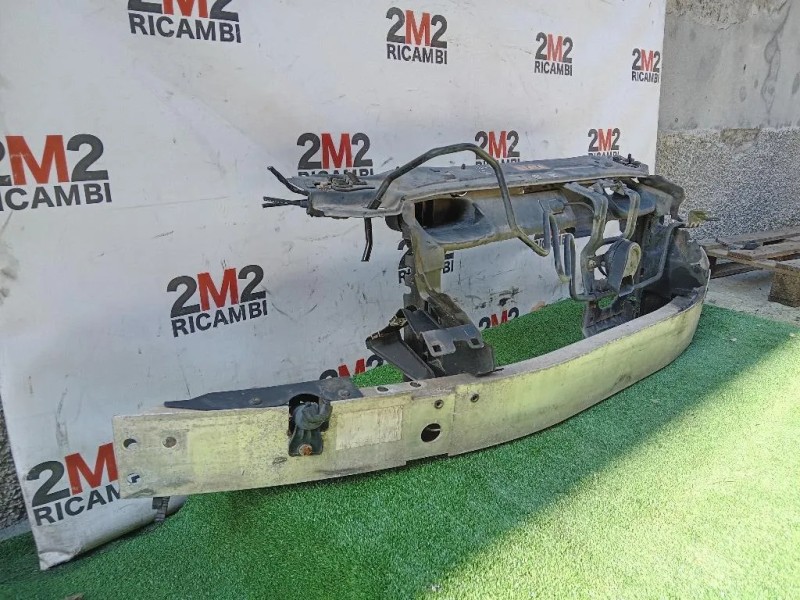 Rivestimento Frontale ANT RIVESTIMENTO FRONTALE ANT Mercedes Classe CLK C209 2003