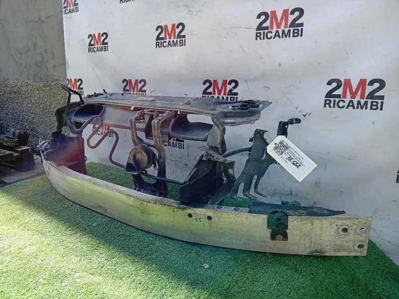 Rivestimento Frontale ANT RIVESTIMENTO FRONTALE ANT Mercedes Classe CLK C209 2003