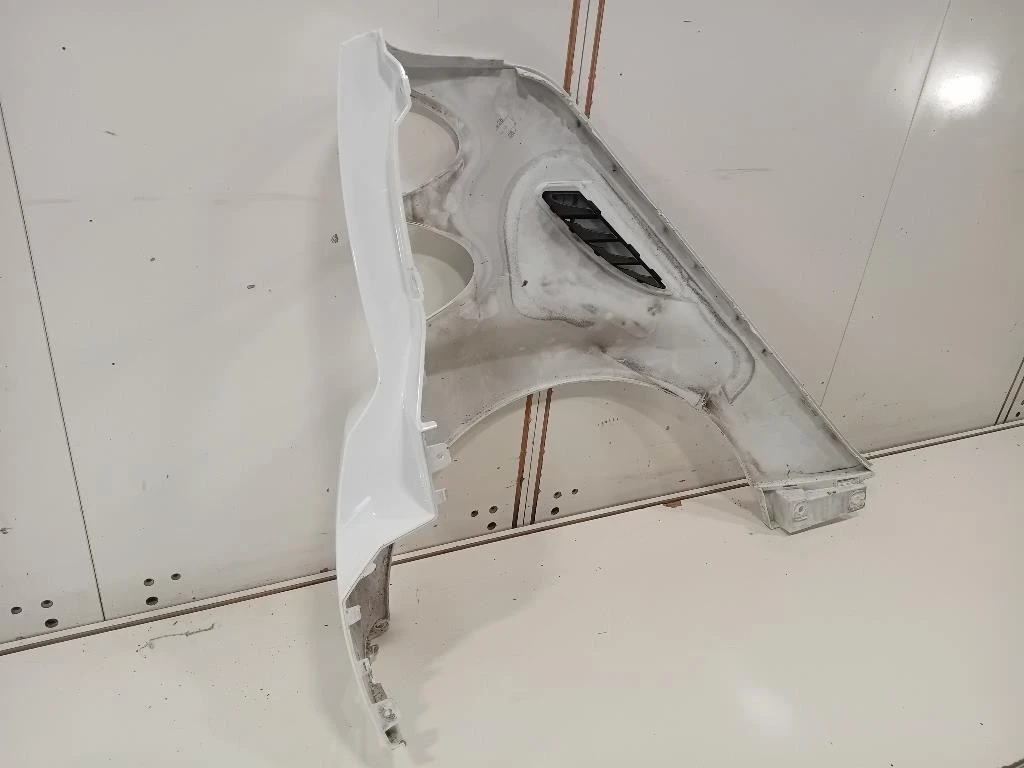 Parafango POST SX PARAFANGO POST SX Smart Fortwo Cabrio 451 2007