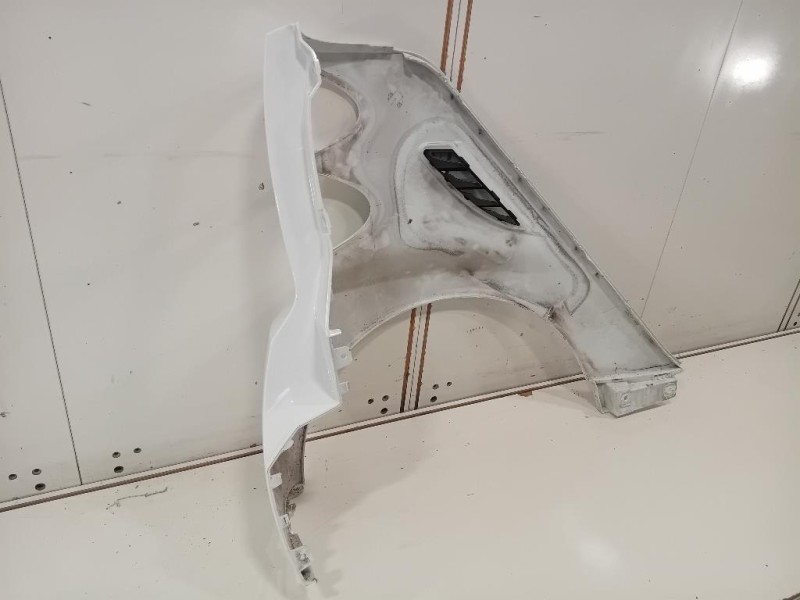 Parafango POST SX PARAFANGO POST SX Smart Fortwo Cabrio 451 2007