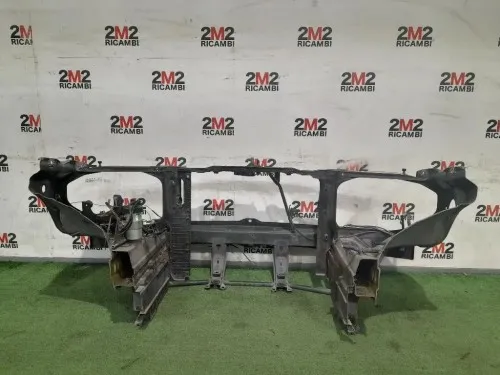 Rivestimento Frontale ANT 1240211B346965 Mercedes Classe E C124 1987