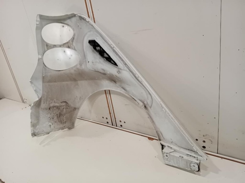 Parafango POST SX PARAFANGO POST SX Smart Fortwo Cabrio 451 2007