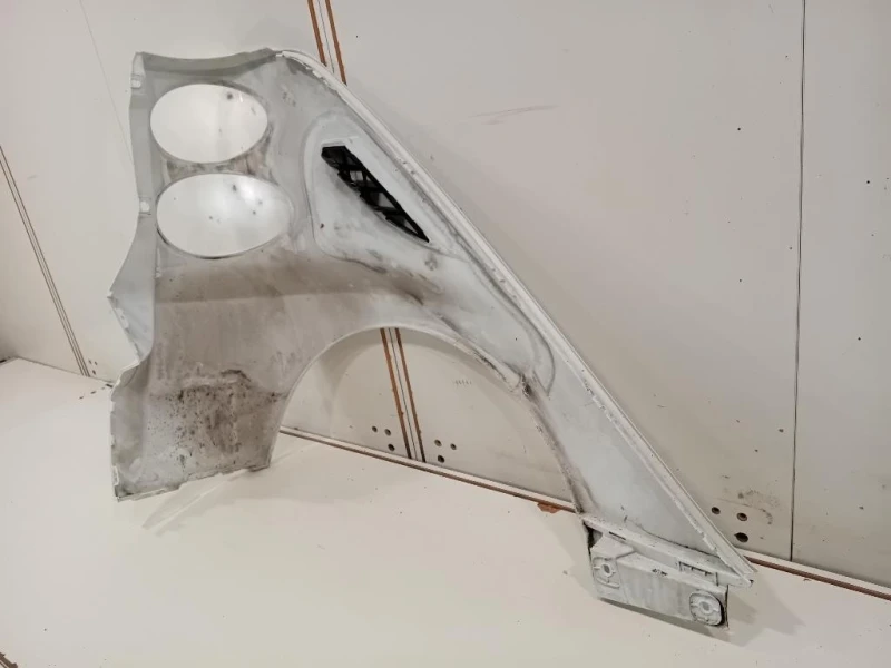 Parafango POST SX PARAFANGO POST SX Smart Fortwo Cabrio 451 2007