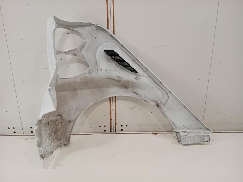 Parafango POST SX PARAFANGO POST SX Smart Fortwo Cabrio 451 2007