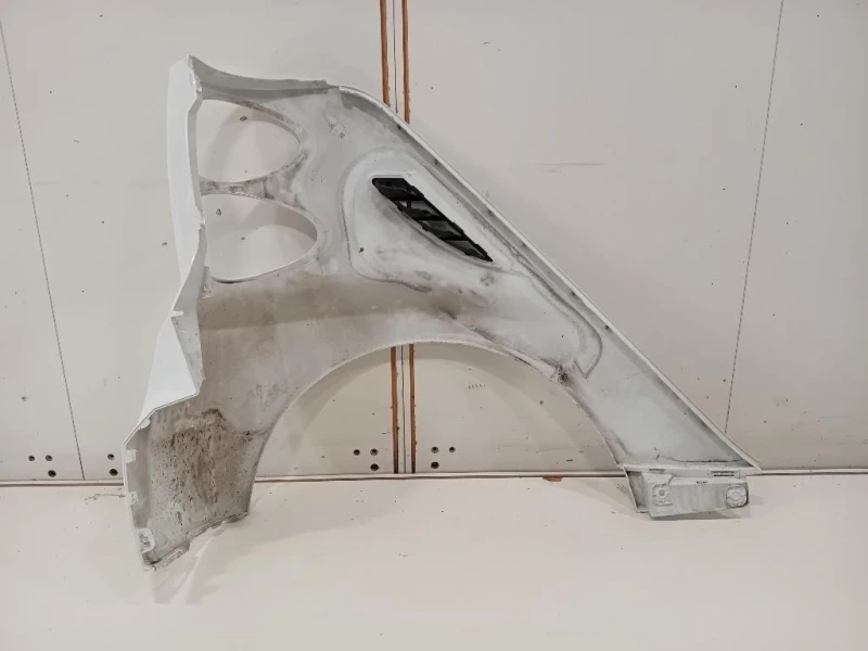 Parafango POST SX PARAFANGO POST SX Smart Fortwo Cabrio 451 2007