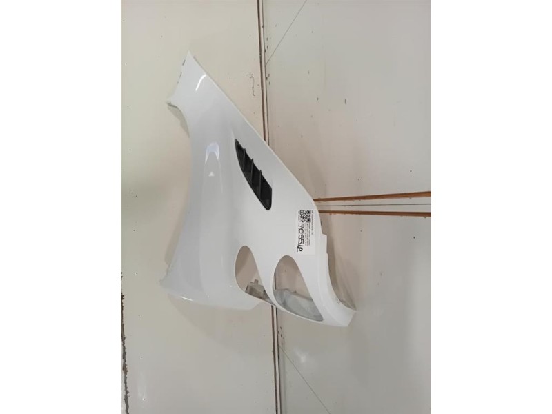 Rivestimento Frontale ANT 1240211B346965 Mercedes Classe E C124 1987