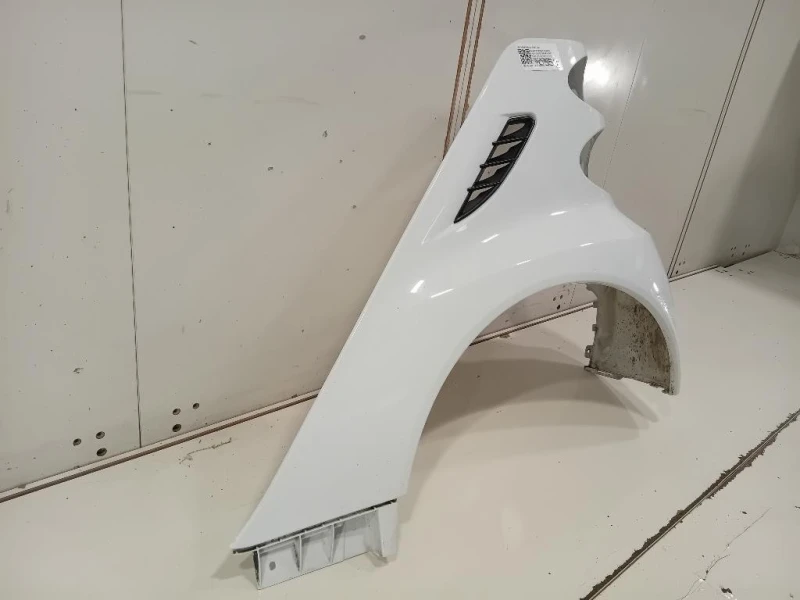 Parafango POST SX PARAFANGO POST SX Smart Fortwo Cabrio 451 2007