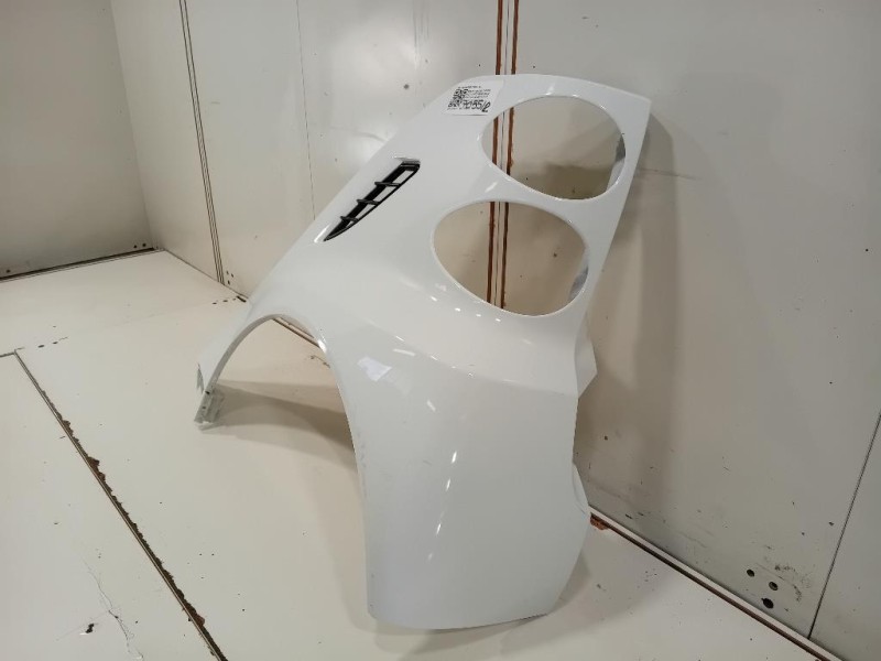 Parafango POST SX PARAFANGO POST SX Smart Fortwo Cabrio 451 2007