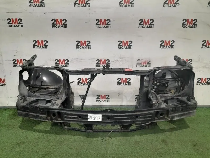 Rivestimento Frontale ANT 1240211B346965 Mercedes Classe E C124 1987