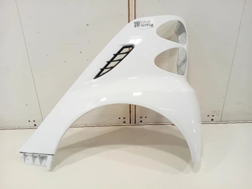 Parafango POST SX PARAFANGO POST SX Smart Fortwo Cabrio 451 2007