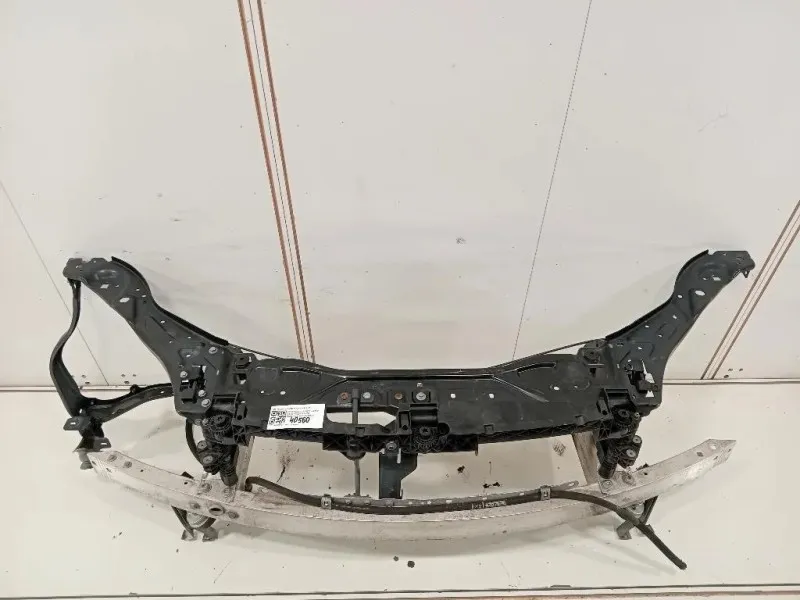 Rivestimento Frontale ANT RIVESTIMENTO FRONTALE ANT Mercedes Classe E W212 2013