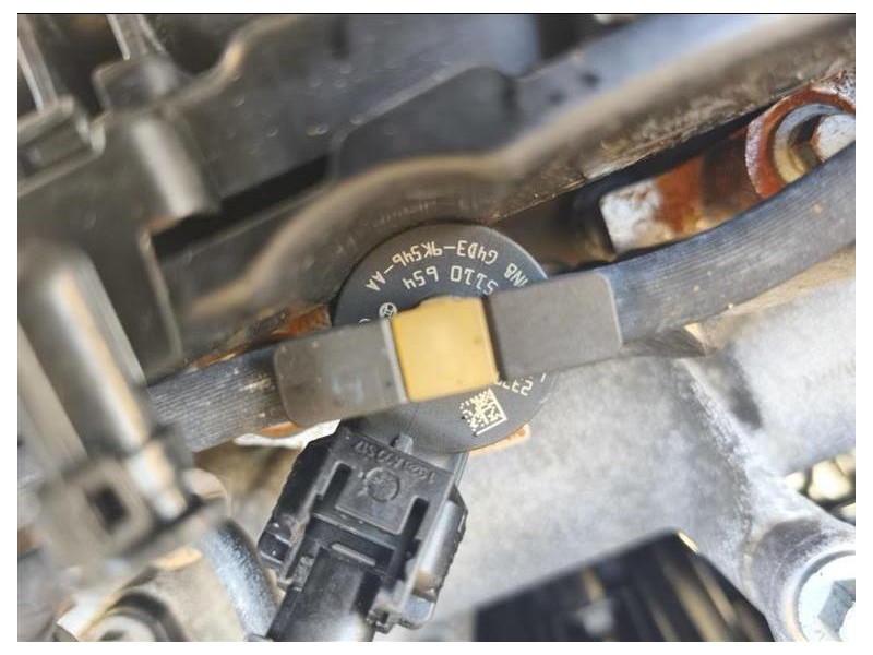 Motore Completo 204DTA 179 CV 133 KW Jaguar XE 2015