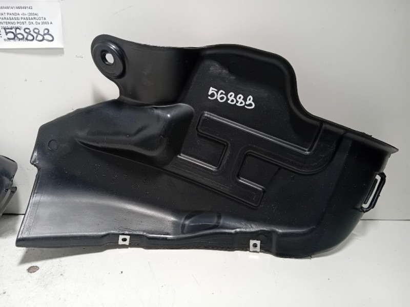 Rivestimento Frontale ANT RIVESTIMENTO FRONTALE ANT Mercedes Classe E W212 2013