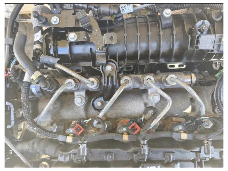 Motore Completo 204DTA 179 CV 133 KW Jaguar XE 2015