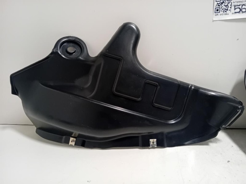 Parasassi Passaruota Interno POST DX KIT DX+SX 4684914146849142 Fiat Panda II 2004