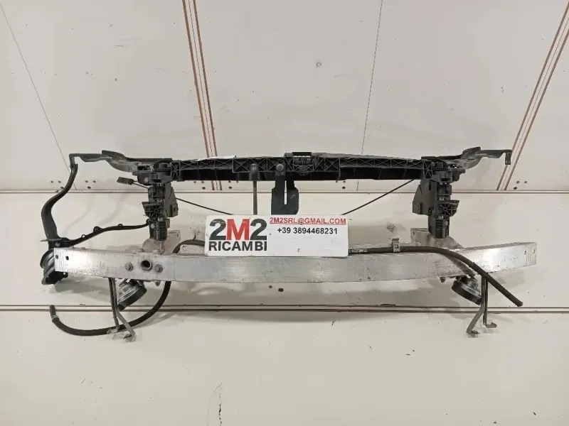 Rivestimento Frontale ANT RIVESTIMENTO FRONTALE ANT Mercedes Classe E W212 2013