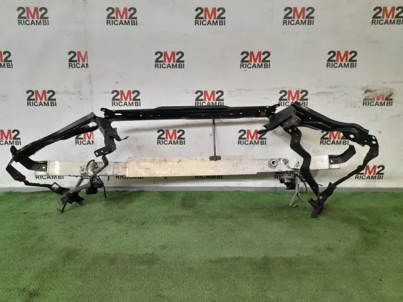 Rivestimento Frontale ANT Mercedes Classe R W251 2006