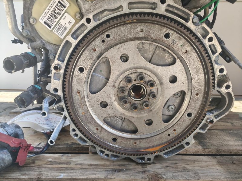 Motore Completo 204DTA 179 CV 133 KW Jaguar XE 2015