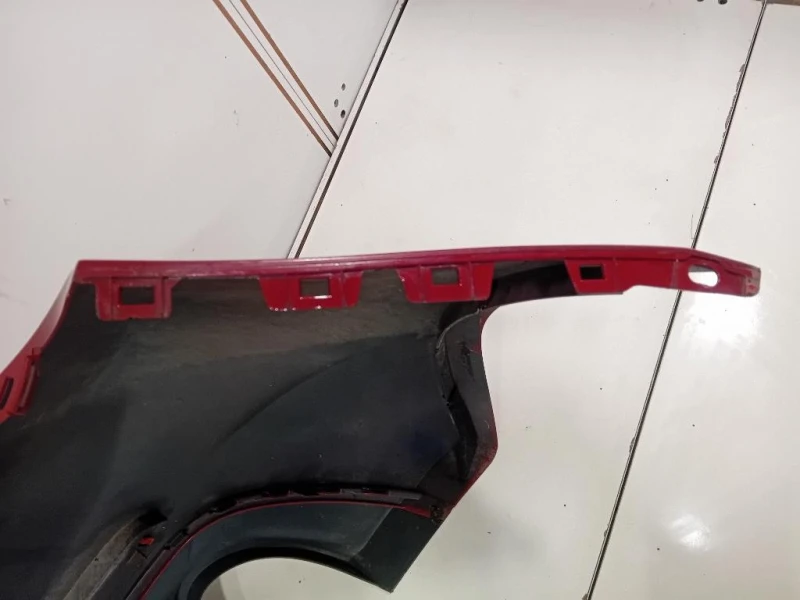 Paraurti ANT PARAURTI ANT Alfa Romeo Giulietta 2010