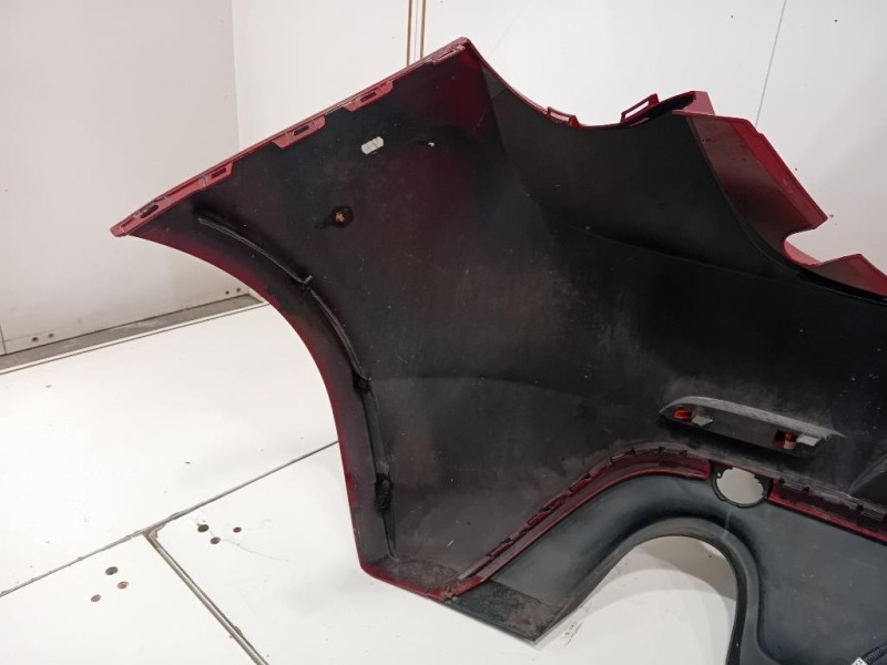 Paraurti ANT PARAURTI ANT Alfa Romeo Giulietta 2010
