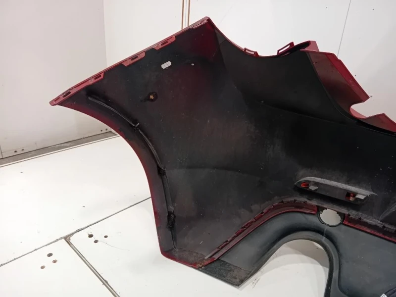 Paraurti ANT PARAURTI ANT Alfa Romeo Giulietta 2010