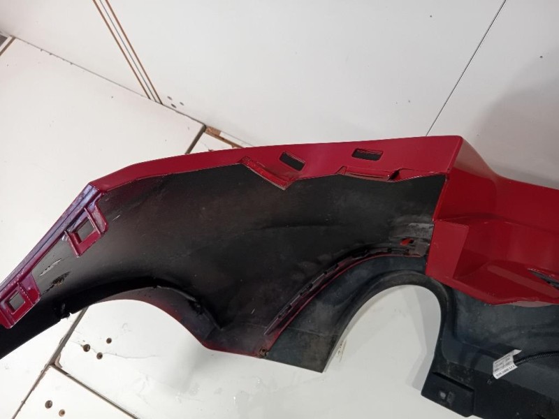 Paraurti ANT PARAURTI ANT Alfa Romeo Giulietta 2010