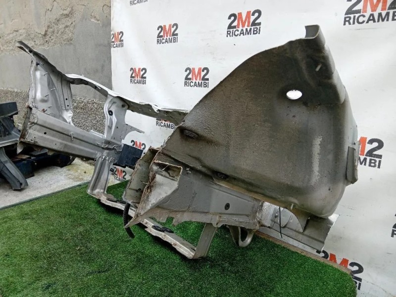 Rivestimento Frontale ANT RIVESTIMENTO FRONTALE ANT Mercedes Classe SLK R170 1997