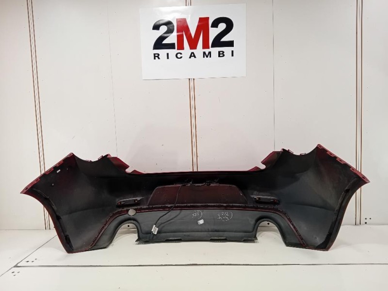 Paraurti ANT PARAURTI ANT Alfa Romeo Giulietta 2010