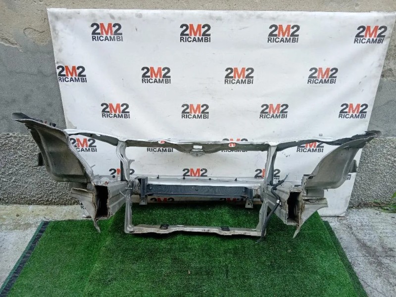 Rivestimento Frontale ANT RIVESTIMENTO FRONTALE ANT Mercedes Classe SLK R170 1997