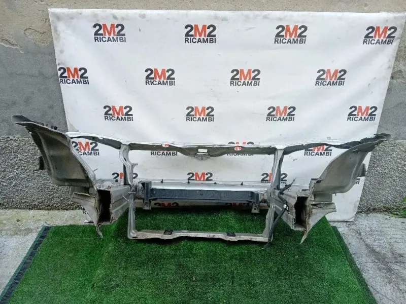 Rivestimento Frontale ANT RIVESTIMENTO FRONTALE ANT Mercedes Classe SLK R170 1997