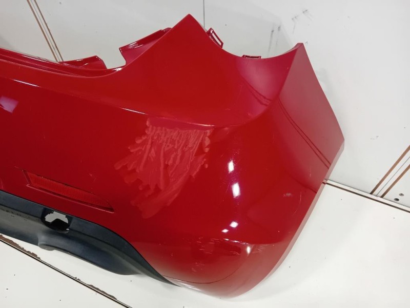 Paraurti ANT PARAURTI ANT Alfa Romeo Giulietta 2010