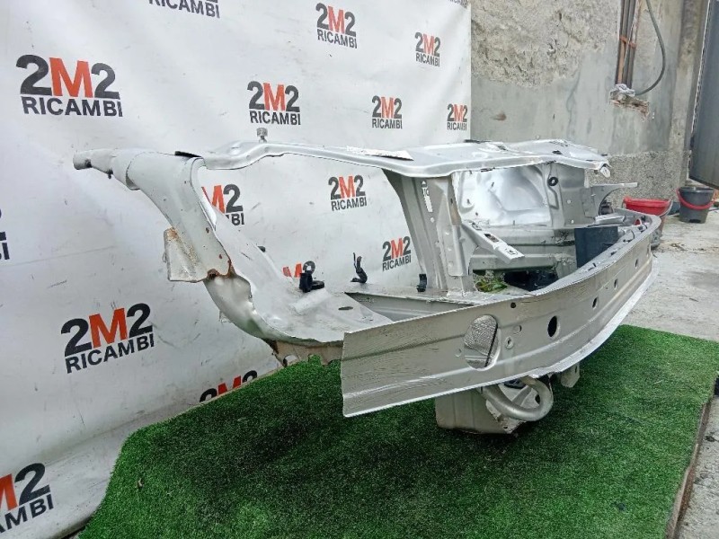 Rivestimento Frontale ANT RIVESTIMENTO FRONTALE ANT Mercedes Classe SLK R170 1997