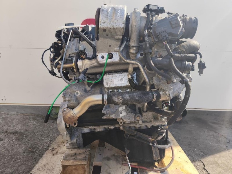 Motore Completo 204DTA 179 CV 131 KW Jaguar XE 2015