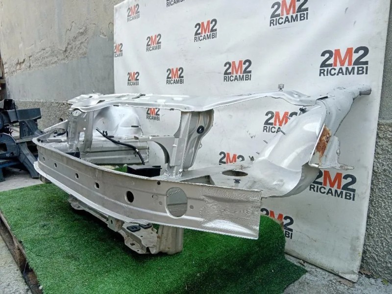 Rivestimento Frontale ANT RIVESTIMENTO FRONTALE ANT Mercedes Classe SLK R170 1997