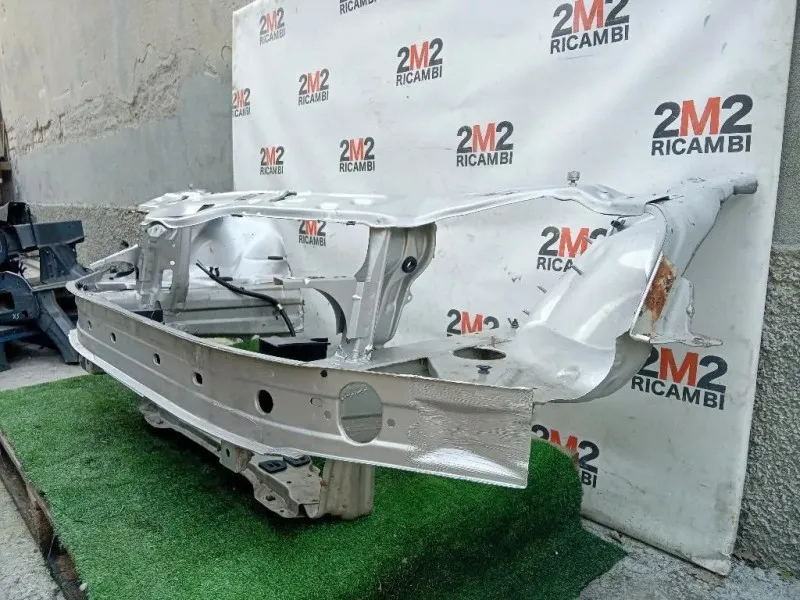 Rivestimento Frontale ANT RIVESTIMENTO FRONTALE ANT Mercedes Classe SLK R170 1997