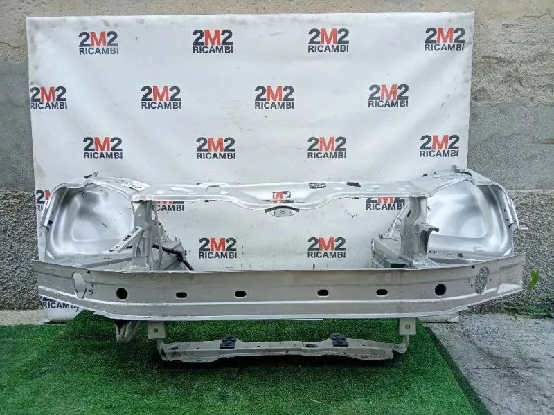 Rivestimento Frontale ANT RIVESTIMENTO FRONTALE ANT Mercedes Classe SLK R170 1997