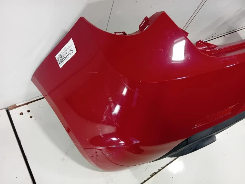 Paraurti ANT PARAURTI ANT Alfa Romeo Giulietta 2010