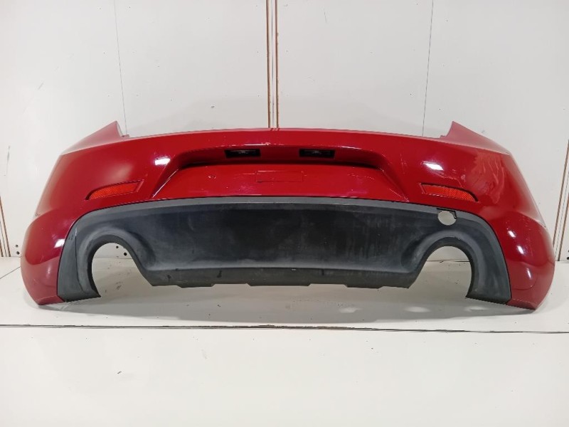 Paraurti ANT PARAURTI ANT Alfa Romeo Giulietta 2010