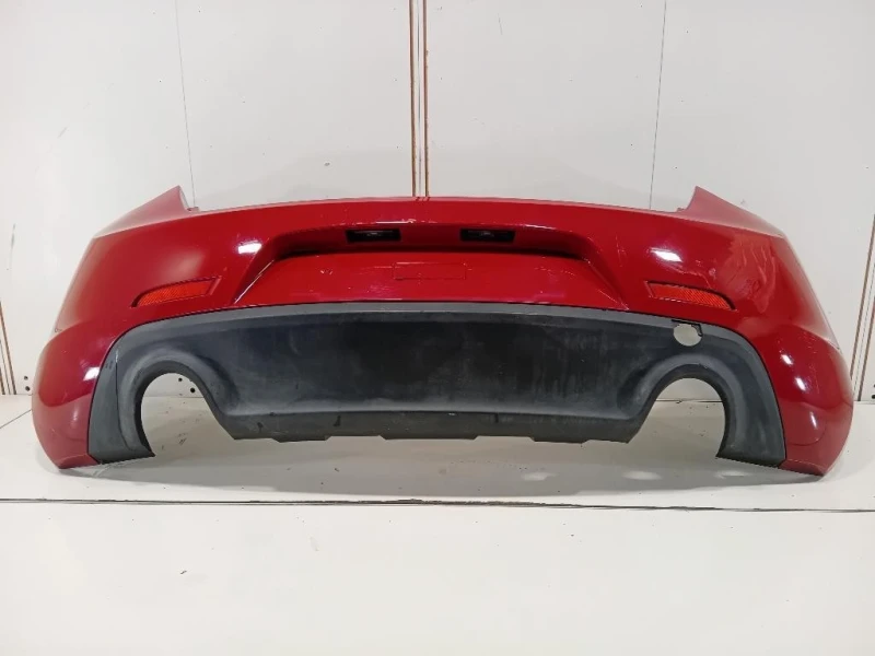 Paraurti ANT PARAURTI ANT Alfa Romeo Giulietta 2010