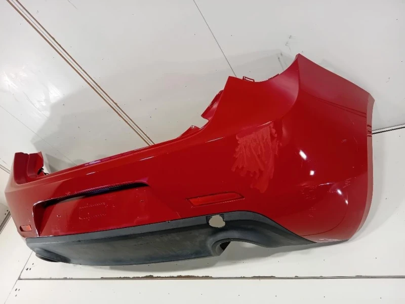 Paraurti ANT PARAURTI ANT Alfa Romeo Giulietta 2010